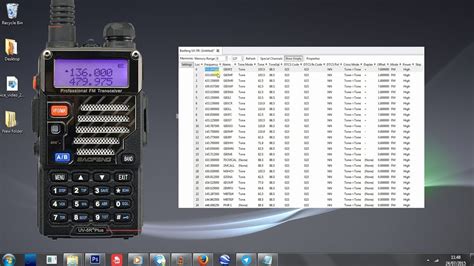 uv-5r|uv 5r programming software.